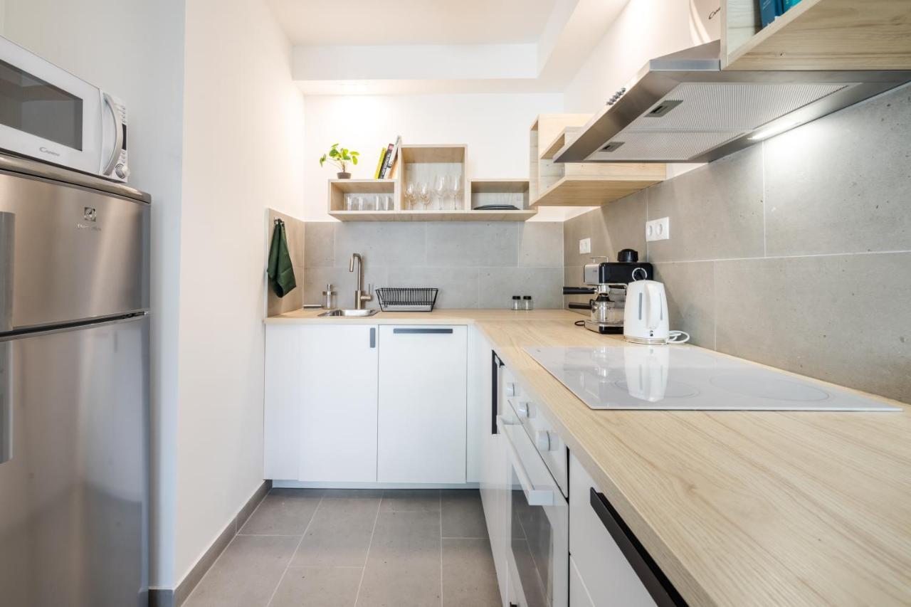 Cosy Tolnai Street Apartments Budapest Exteriör bild