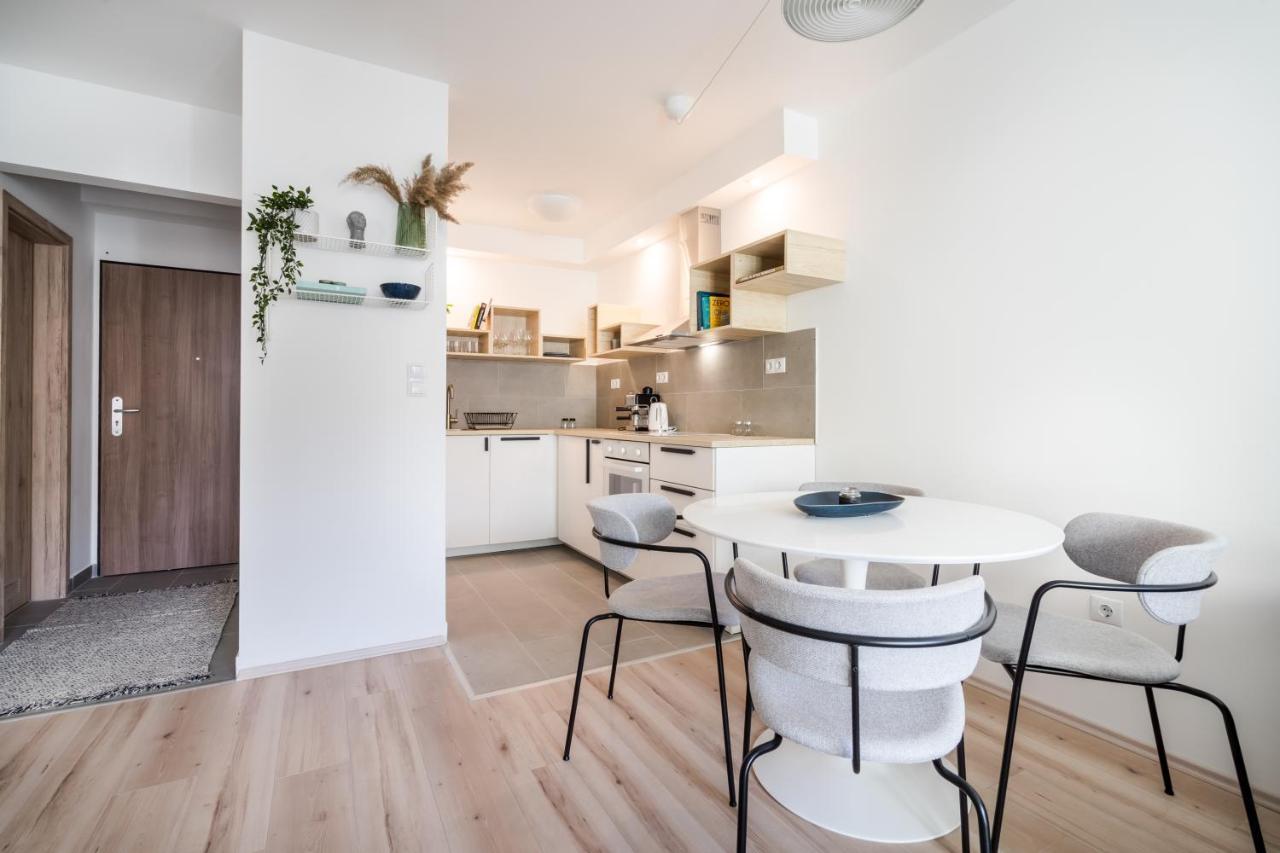 Cosy Tolnai Street Apartments Budapest Exteriör bild