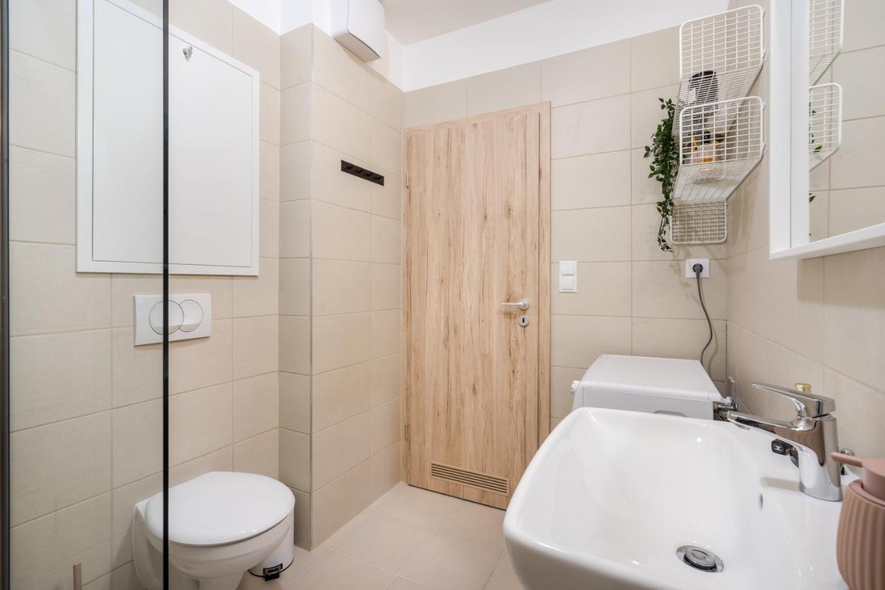 Cosy Tolnai Street Apartments Budapest Exteriör bild