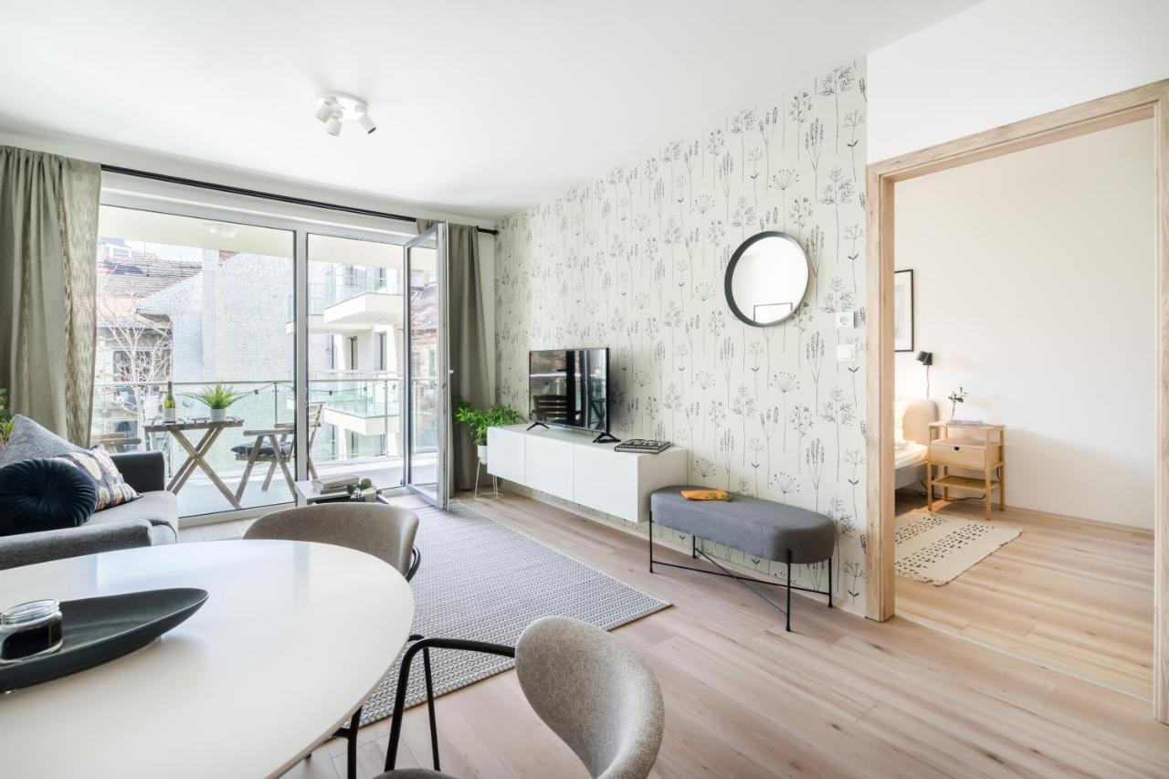 Cosy Tolnai Street Apartments Budapest Exteriör bild