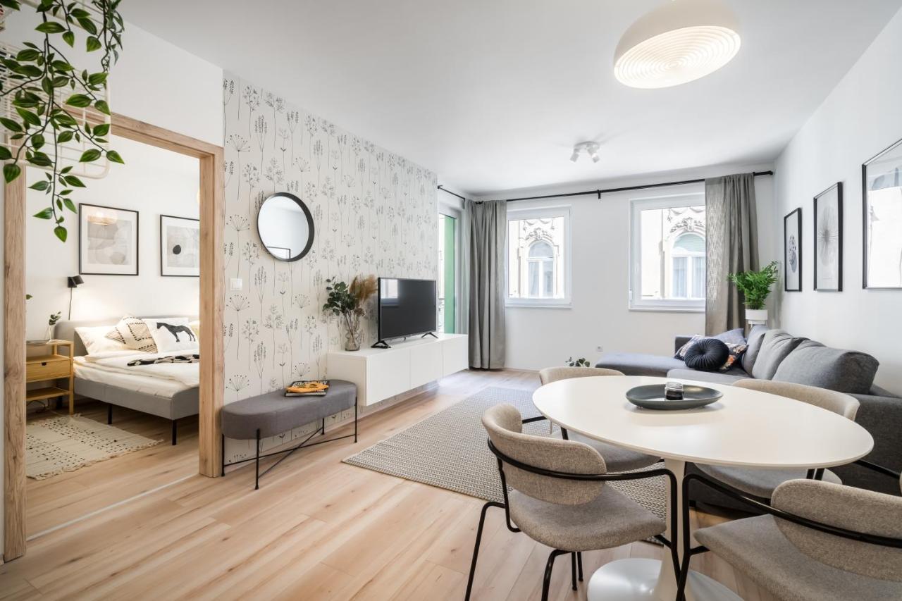 Cosy Tolnai Street Apartments Budapest Exteriör bild