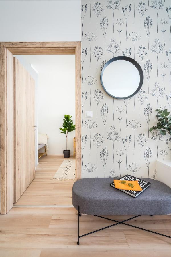Cosy Tolnai Street Apartments Budapest Exteriör bild