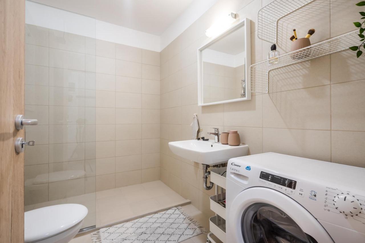Cosy Tolnai Street Apartments Budapest Exteriör bild