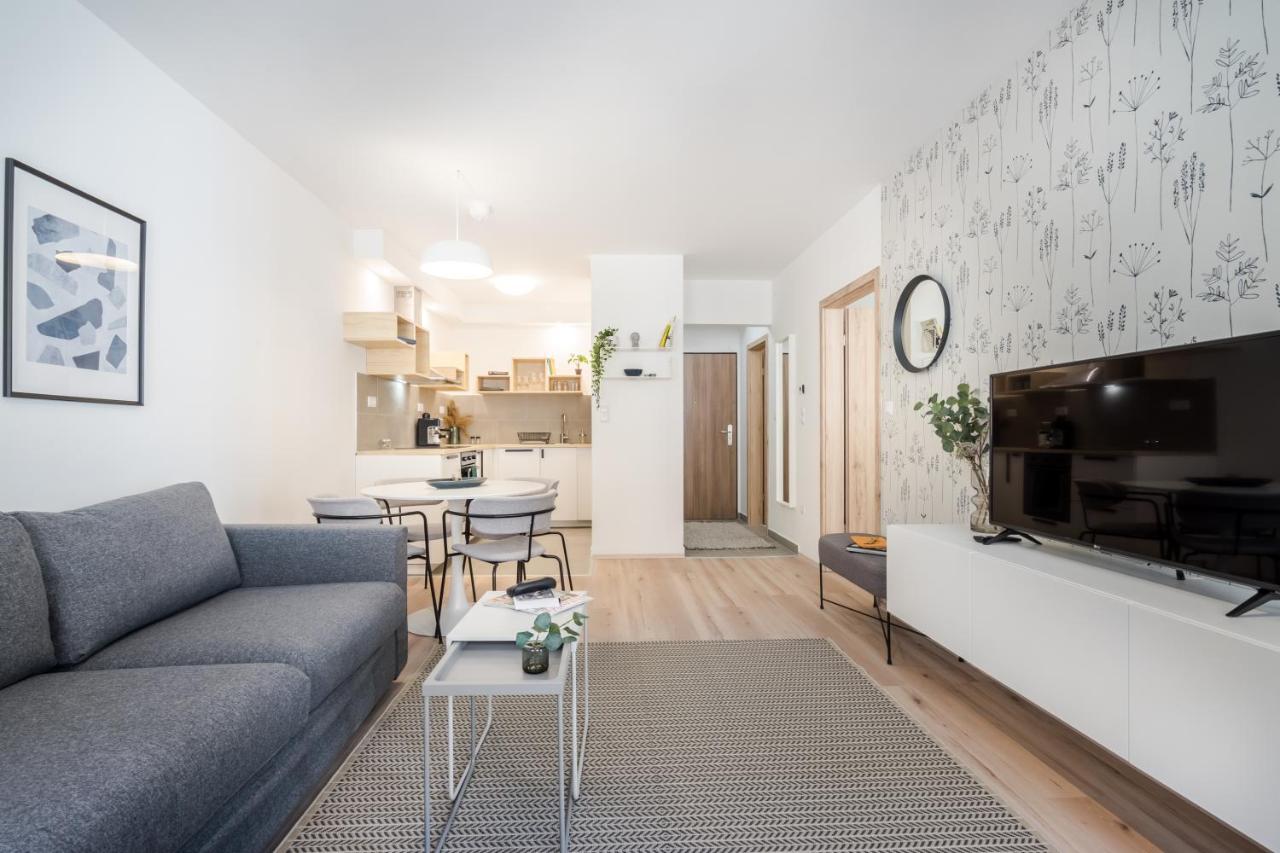 Cosy Tolnai Street Apartments Budapest Exteriör bild