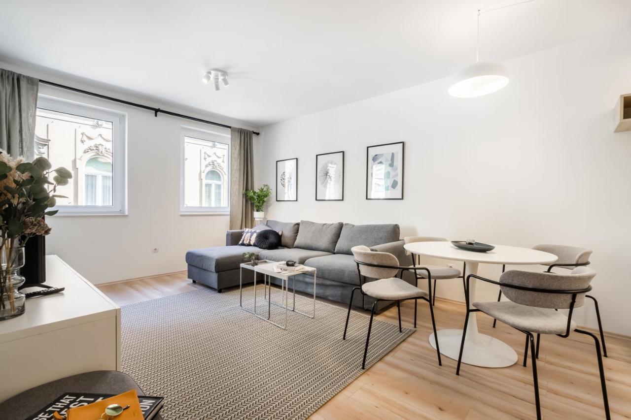 Cosy Tolnai Street Apartments Budapest Exteriör bild